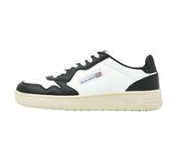 British Knights Homme Noors Basket, Noir/Blanc, 44 EU