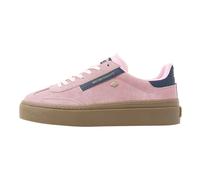BK British Knights Femme Re-Issue Basket, Rose Bleu foncé, 42 EU