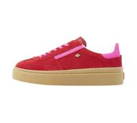 Baskets British Knights Re-issue Rouge 42