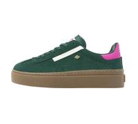 Baskets British Knights Re-issue Vert 38