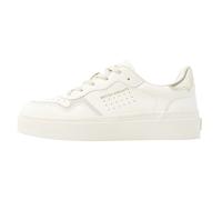 Baskets British Knights Reflux Blanc 37