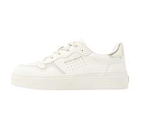 Baskets British Knights Reflux Blanc 40