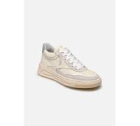 Baskets Bronx OLD-COSMO 66443 pour Femme 40 Blanc