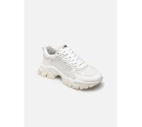 Baskets Bronx Tayke-over 66426 pour Femme 40 Blanc