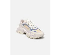 Baskets Bronx Tayke-Over 66457 pour Femme 42 Multicolore