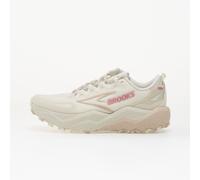 Brooks Caldera 8 Blanc 40