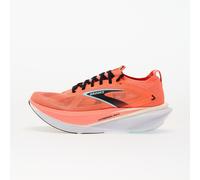 Baskets Brooks Hyperion Max 3 M Fiery Coral/ Black/ Atomizer Eur 44.5