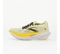 Brooks Chaussures Hyperion Max 3 SS26 Jaune/Noir Taille 45 (EUR)