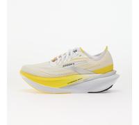 Baskets Brooks Hyperion Max 4 W White/ Cyber Yellow/ Black EUR 41