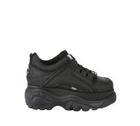 Buffalo Baskets 1339-14 2.0 Plate-forme Homme Noir Taille 44