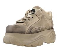 Baskets - BUFFALO - 1339-14 2.0 - Lacets - Synthétique - Marron 40