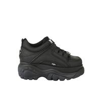 Buffalo Baskets 1339-14 2.0 Plate-forme Homme Noir Taille 44