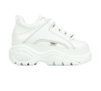 Baskets Buffalo 1339-14 Blanc - 40