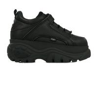 Buffalo Baskets plateforme 1339-14 2.0 V Femme Noir Taille 40 EU