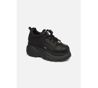Baskets Buffalo 1339-14 pour Femme 37 Noir