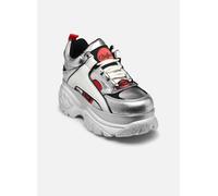 Baskets Buffalo 1339-14 REV pour 35 Argent