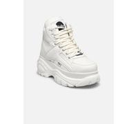 Buffalo 1634001b Colour Blanc