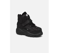 Buffalo London Femme 1348-14 2.0 Basket, Noir, 40 EU