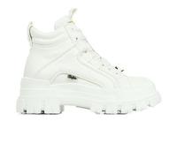 Buffalo Baskets 1622046 Femme Blanc Taille 40 EU