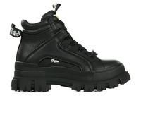 Baskets Buffalo Aspha Noir - 38