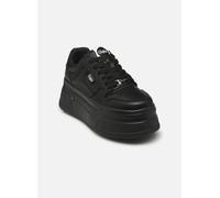 Baskets Buffalo BFL BESU pour Femme 38 Noir