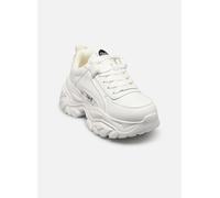Baskets Buffalo BFL GALACTICA pour Femme 38 Blanc