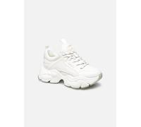 Baskets Buffalo Binary C Imi Nappa pour Femme 39 Blanc