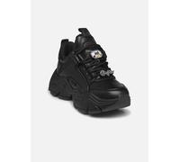 Baskets Buffalo BINARY ICE pour Femme 38 Noir