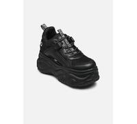 Baskets Buffalo BLADER MATCHA pour Femme 37 Noir
