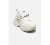 Baskets Buffalo Bliss Glam pour Femme 40 Blanc