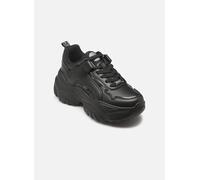 Baskets Buffalo Bliss One pour Femme 37 Noir
