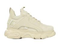 Buffalo 1630426 Femme Basket, Cream, 40 EU