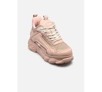 Baskets Buffalo CLD CHAI pour 39 Rose