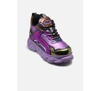 Baskets Buffalo CLD CHAI pour 39 Violet