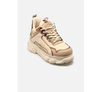 Buffalo Baskets Femme CLD Chai Vegan Nub BN16365241 Beige/Beige clair/Cuivre Taille 36