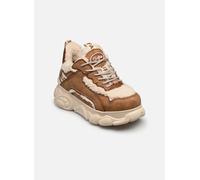 Baskets femme Buffalo Cld Chai Warm Beige 39