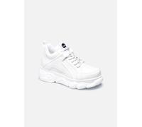 Buffalo Baskets CORIN Femme Blanc Taille 40