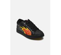 Baskets Buffalo Liberty Vegan Nappa pour Femme 36 Noir