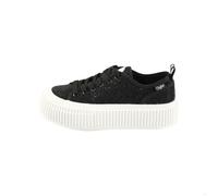 Baskets Buffalo Madison Glam - Vegan Denim 41