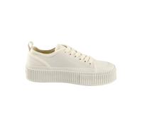 Baskets Buffalo Madison - Organic Cotton Blanc 41