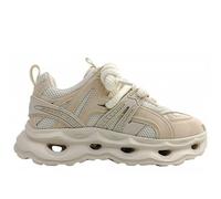 Baskets Buffalo Malaga Beige 38