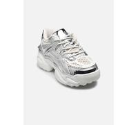 Buffalo Baskets Femme Score Tec - Vegan Nappa/Mesh