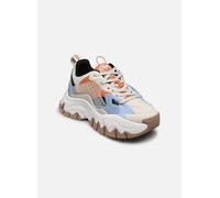 Baskets Buffalo TRAIL ONE pour 40 Multicolore