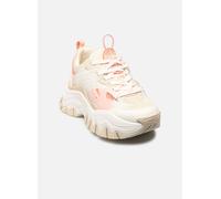 Baskets Buffalo TRAIL ONE pour 41 Beige