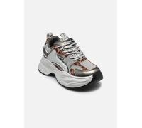 Baskets Buffalo Yuno One pour Femme 36 Argent