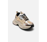 Baskets Buffalo Yuno pour 39 Or et bronze