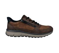 Bugatti Baskets basses SONIC EXKO in Marron 41