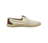 Bugatti - Mocassins Sportief - Homme - Chaussures - Beige - Taille: 44 EU