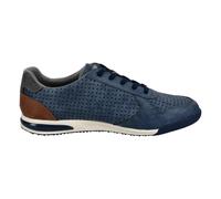 Baskets Bugatti Bleu 40