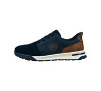 Baskets Bugatti Bleu 42